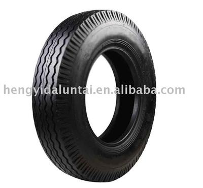 AGRICULTURAL TYRE