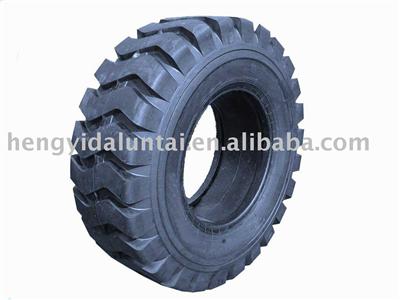 E3 OTR Tyre