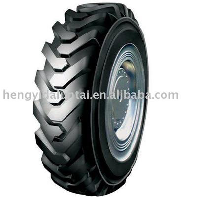 Agricultural Tire 19.5L-24 R-4