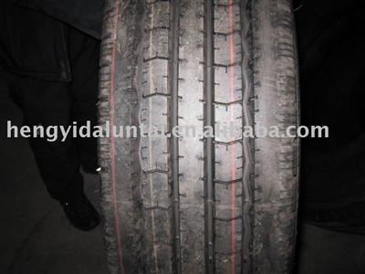 11R24.5 Radial Tyre