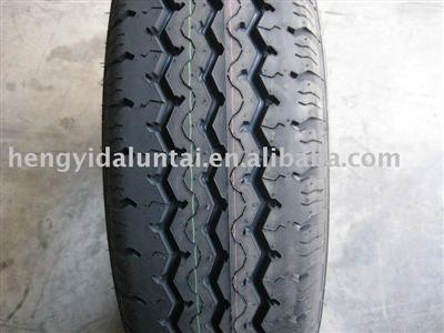 185R14C Radial Tyre