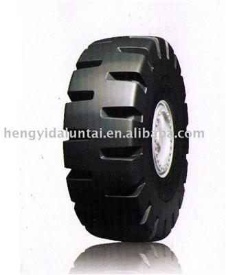 OTR tire 29.5-29 L-5