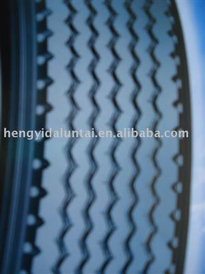 385/65R22.5 Radial Tyre