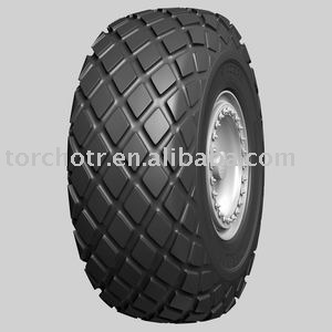 OTR tire 23.1-26 E7