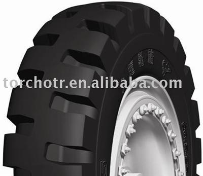 EM tire 35/65-33 L5