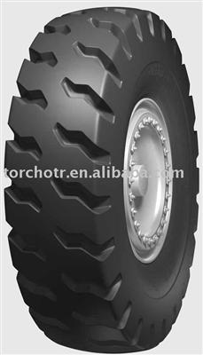 Bias Giant OTR Tire