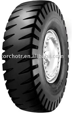 OTR tire 18.00-25