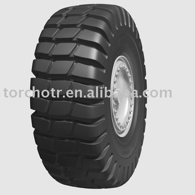 OTR tire 33.25-29 L3