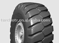OTR tire 37.25-35 E3