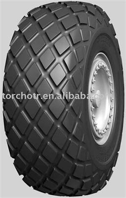 OTR TIRE OF TORCH BRAND 23.1-26 E-7