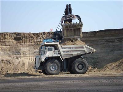 OTR Tyre 37.00-57 E-4