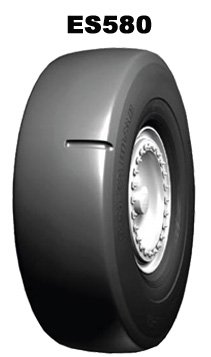 BIAS OTR TIRE18.00-25-32PR L-5S