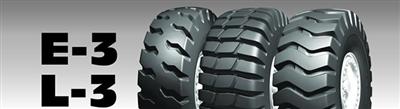 OTR TYRE 23.5-25 20PR