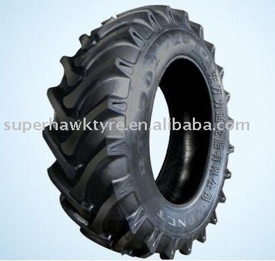 Agriculture tyre 8.3-20, 8.3-24, 9.5-24