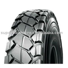 Radial OTR tire E4 24.00R35 HK208