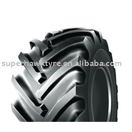 Bias Agriculture Tyre LS/R1 LQ403 16.9-26