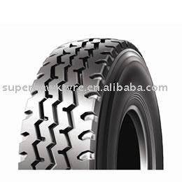 Radial Truck and Bus tyre HK802 9.00R20-14/16PR