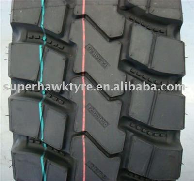 Radial Truck and Bus tyre HK828 7.50R16-14/16PR