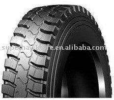 1100r20 1200r20 Radial Truck Tyre, Tbr