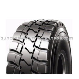 Giant radial OTR tire E4 40.00R57 HK298