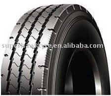 11. 00r20 Radial Ruck Tyre, Tbr