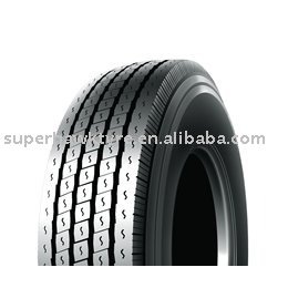 Radial Truck and Bus tyre HK867 255/70R22.5-14/16PR