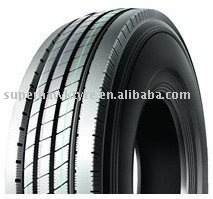 11r22. 5 12r22. 5 Radial Ruck Tyre, Tbr