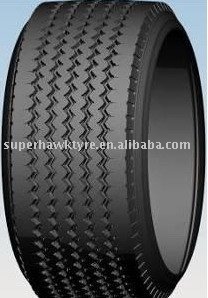 385/65R22.5 radial truck and bus tyres