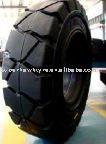 Forklift solid tyre 700-15 825-15 21x8-9 28x9-15