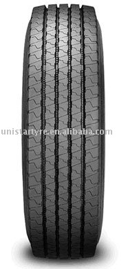 Hankook Radial Truck Tyre Ah11