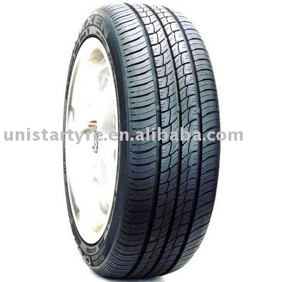 NEXEN Radial Car Tyre CP621