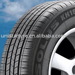 Kumho Radial Car Tire KH16