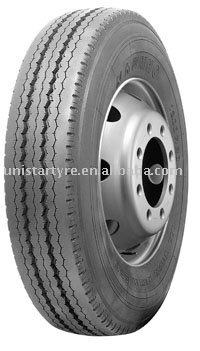 Kumho Radial Truck Tyre  956
