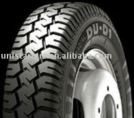 Hankook Radial Light Truck Tyre