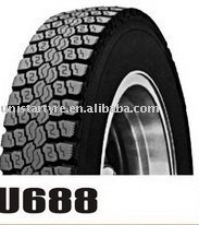 Truck Tyre TR688
