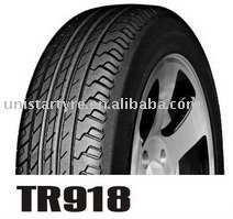 Car Tyre/Tire TR918