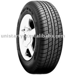 Nexen Radial Car Tire SB702