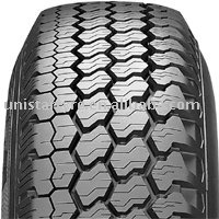 Hankook Passenger Car Tire Rf09
