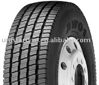 Hankook Radial Truck Tyre Aw01