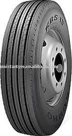 Kumho Radial Truck Tyre Krs15
