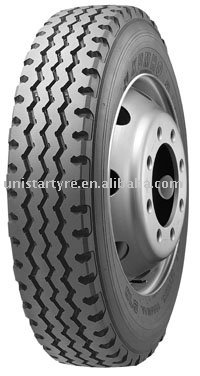 Kumho Radial Truck Tyre 970