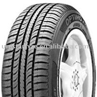 Hankook Radial Car Tyre K715