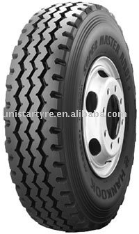 Hankook Radial Truck Tyre Am01