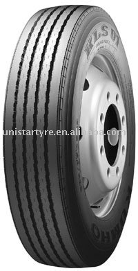 Kumho Radial Truck Tyre KLS01