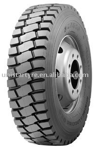 Kumho Radial Truck Tyre  939