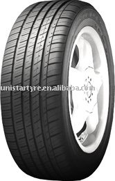 Kumho Radial PCR Tyre KU27