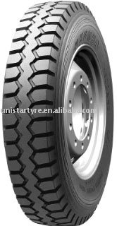 Kumho Radial Truck Tyre  933