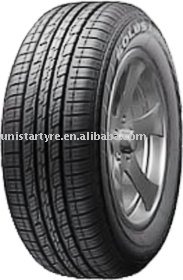 Kumho Radial Truck Tyre KL21