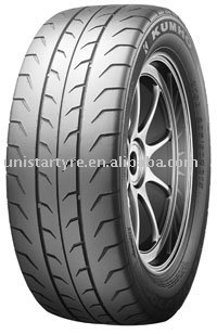 Kumho Radial PCR Tyre V70A