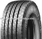 Michelin Radial Truck Tyre XZE2